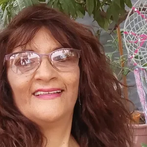 Monica - profesor de español para extranjeros - Luján de Cuyo