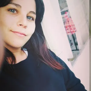 Melany - Profe de química - Tandil