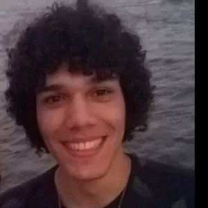 Wesley - Maths tutor - Santíssimo