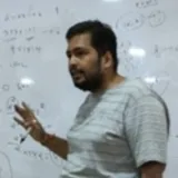 Bhavin - Algebra teacher - Vadodara