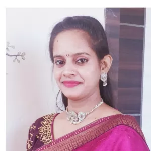 Pooja - Maths teacher - Jalgaon