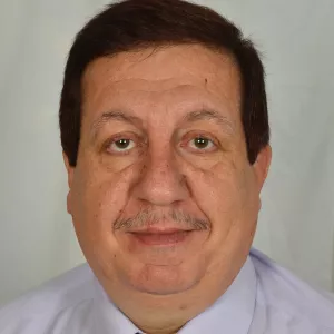 Sulaiman - English tutor - Fujairah