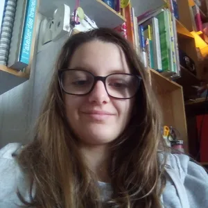 Jennifer - Prof de solfège - Nantes