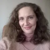 Anabela - Prof de inglês - Olival Basto