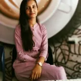 Huma - Commerce tutor - Ahmedabad