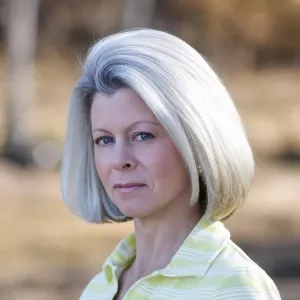 Pamela - Golf tutor - Raleigh