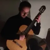 Gianluca - Insegnante di chitarra elettrica - Perugia