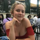 Jessica - Spanish tutor - Oxford