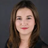 Océane - Prof d'anglais - Vieux-Boucau-les-Bains