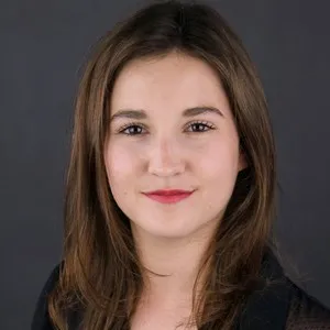 Océane - Prof d'anglais - Vieux-Boucau-les-Bains