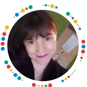 Marcela - Profesor de español para extranjeros - Santiago