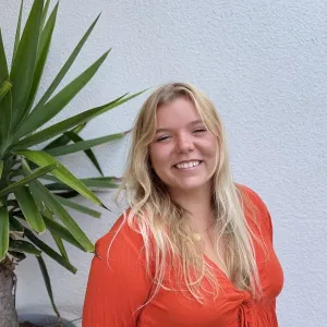 Mary - Prof d'aide aux devoirs - Bordeaux