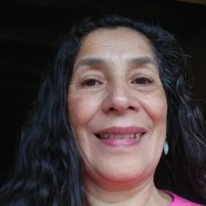 Damaris - Profe de inglés - San Carlos de Bariloche