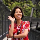 LiPing - Piano teacher - 
