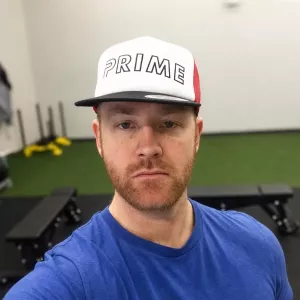 Prime - Personal trainer - Cary