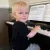 Barbara - Piano teacher - 