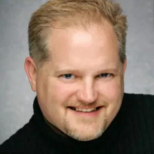 Robert - Piano teacher - Romulus