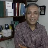 Manuel - profesor de lengua española - Emiliano Zapata