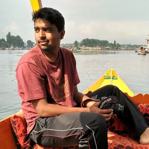 Abhijeet - Catia tutor - Pune