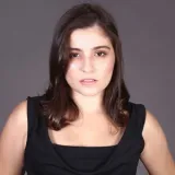Fernanda - Prof de compreensão escrita - português - Jardim Botânico