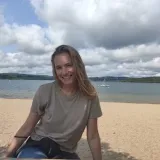 Miriam - profesor de inglés - Narón