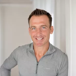 JAKE - Personal trainer - Saint Paul