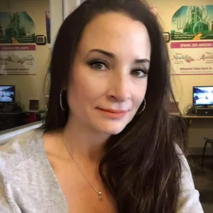 Helene - Piano teacher - Evesham