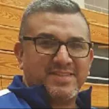 Larry - Kickboxing tutor - Fresno