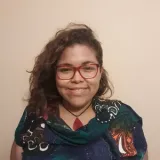 Javiera - prof de Comunicación - Valdivia