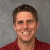 Aaron - Golf tutor - Tampa