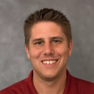 Aaron - Golf tutor - Tampa