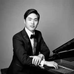 John - Piano teacher - Phoenix