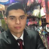 Tomas - Profe de programación - El Rosal