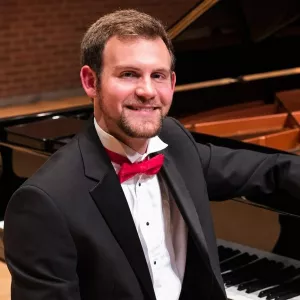 John - Piano teacher - Baltimore