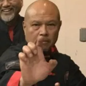 David - Kung-fu tutor - San Lorenzo