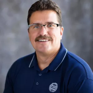 Keith - Personal trainer - Wood River