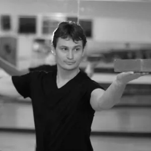 Daniel - Kung-fu tutor - 