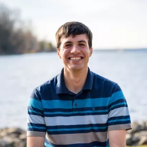 Corey - Piano teacher - Riverside