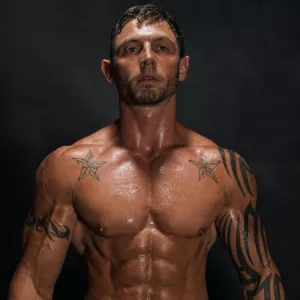 CK - Personal trainer - 