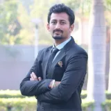Mihir - Biology tutor - Anand