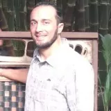 Vitor - Python teacher - Burleigh Heads