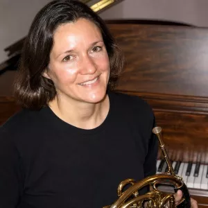 Martha - Piano teacher - Phoenix