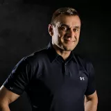 Greg - Personal trainer - Hilliard