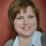 Valentyna - Lehrkraft für Allemand - Siegburg
