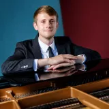 Tom - Piano teacher - Walla Walla