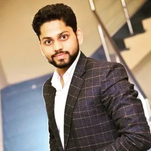 Pulkit - Maths tutor - Faridabad