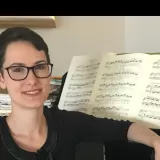 Elizabeth - Piano tutor - Lake Buena Vista