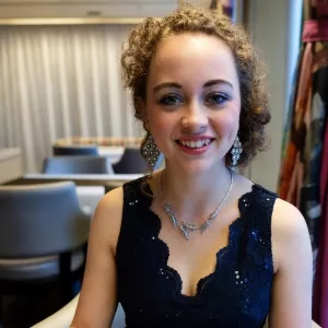 Emily - Piano teacher - Canton