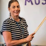 Sheryl - Piano teacher - Swormville