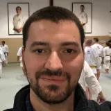Coach Mo - Martial arts tutor - Tracy